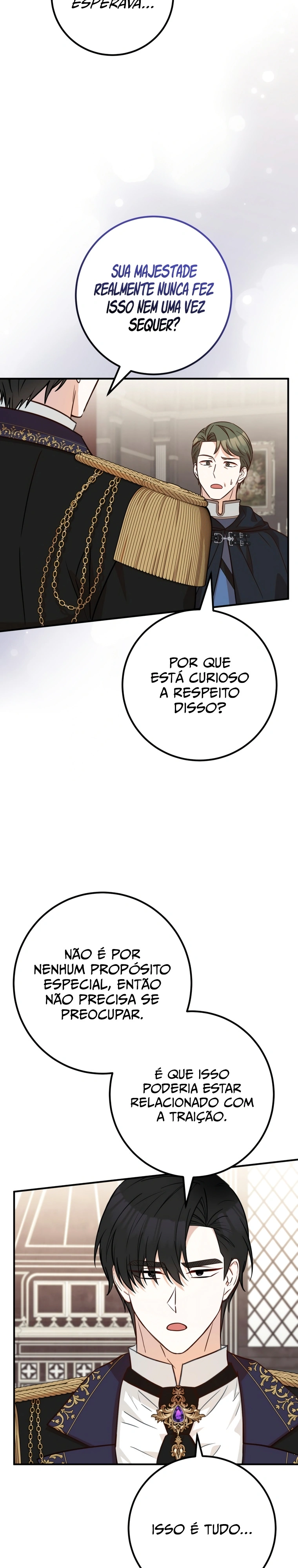 A Renúncia da Doutora Capítulo 101 Página 9