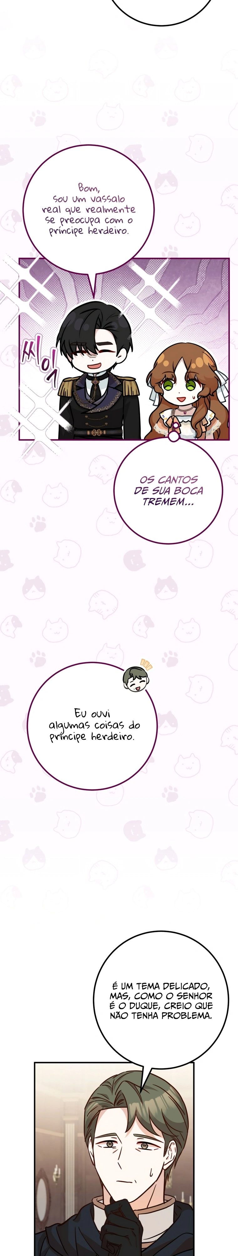 A Renúncia da Doutora Capítulo 101 Página 10