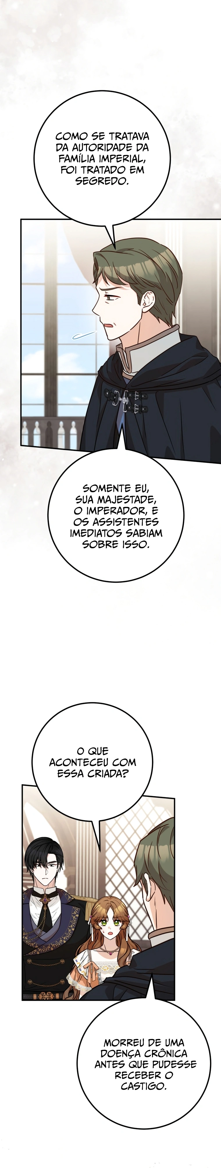 A Renúncia da Doutora Capítulo 101 Página 14