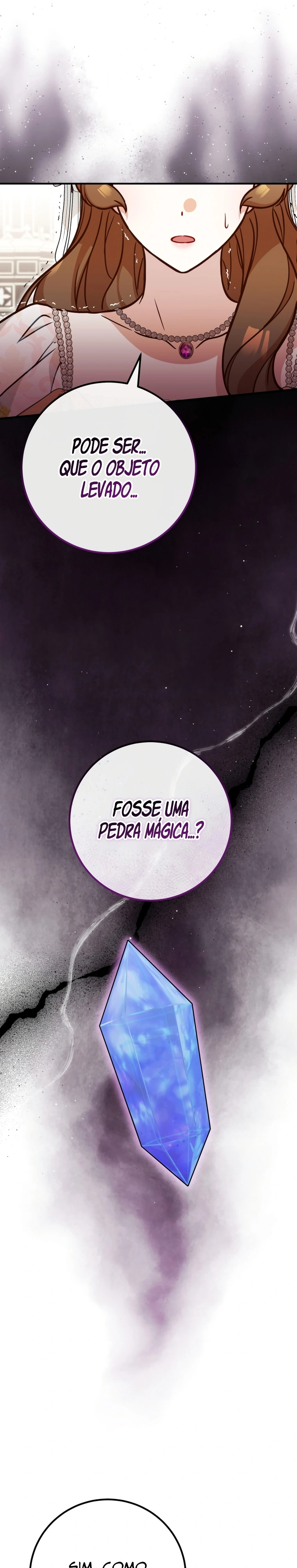A Renúncia da Doutora Capítulo 101 Página 15