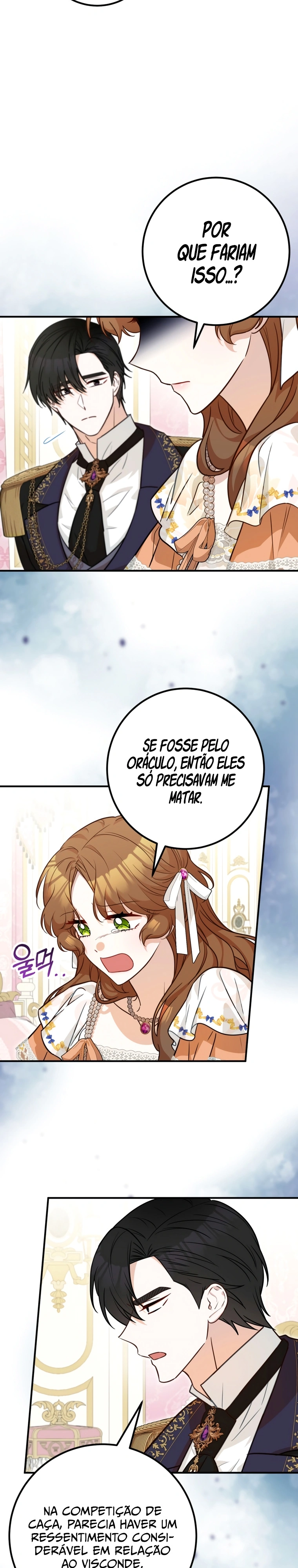 A Renúncia da Doutora Capítulo 101 Página 21