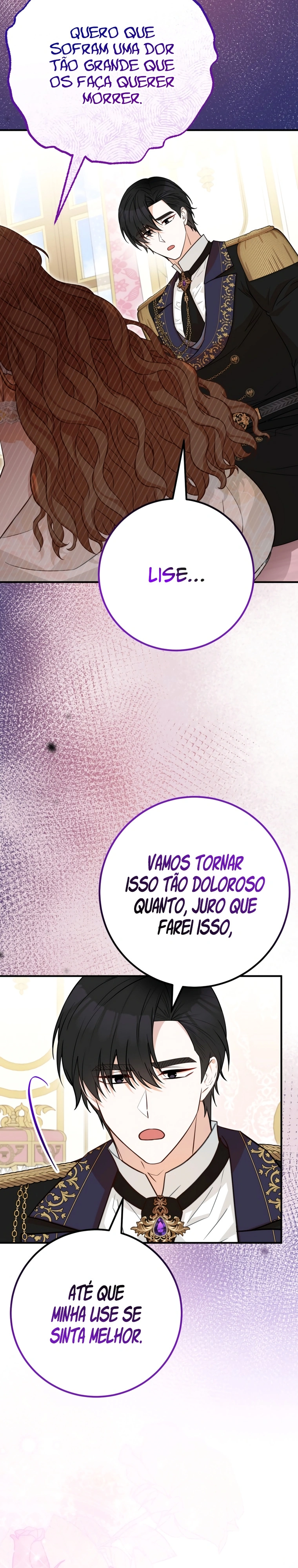 A Renúncia da Doutora Capítulo 101 Página 24