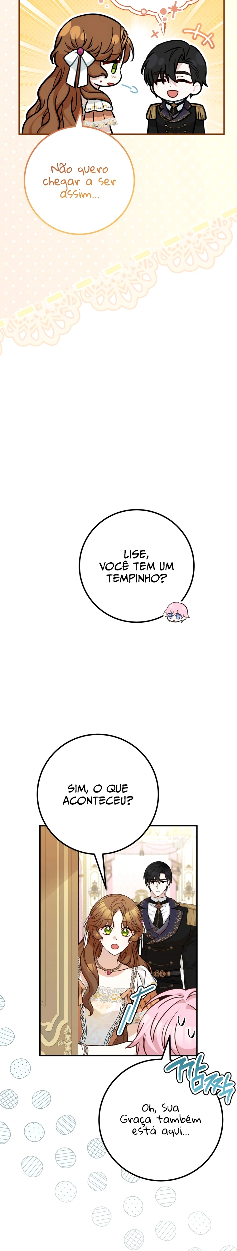 A Renúncia da Doutora Capítulo 101 Página 26