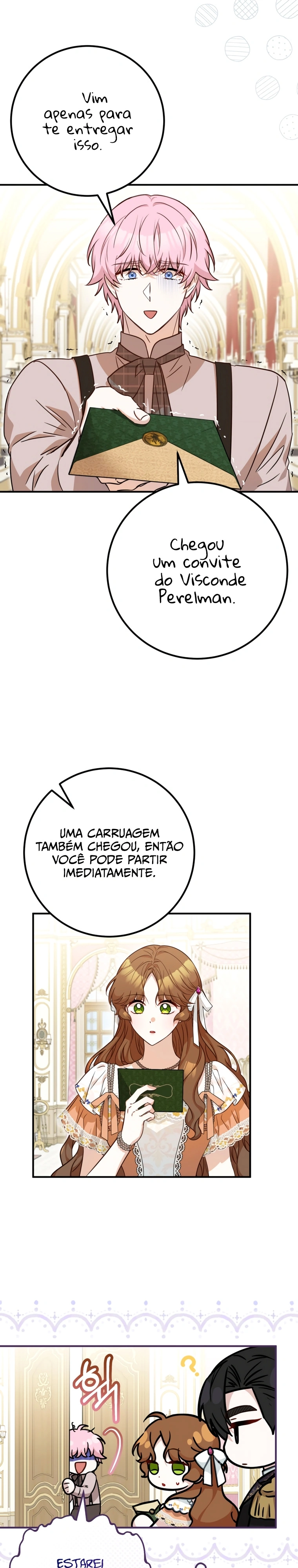 A Renúncia da Doutora Capítulo 101 Página 27