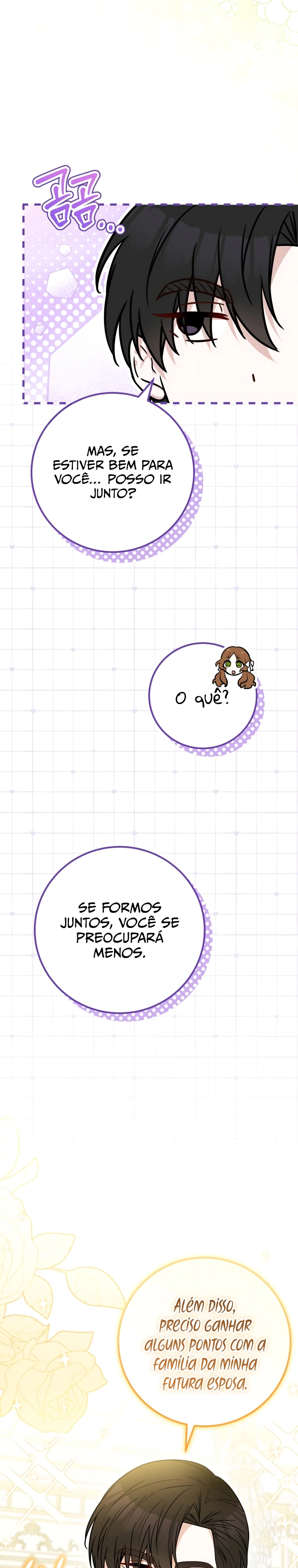A Renúncia da Doutora Capítulo 101 Página 30