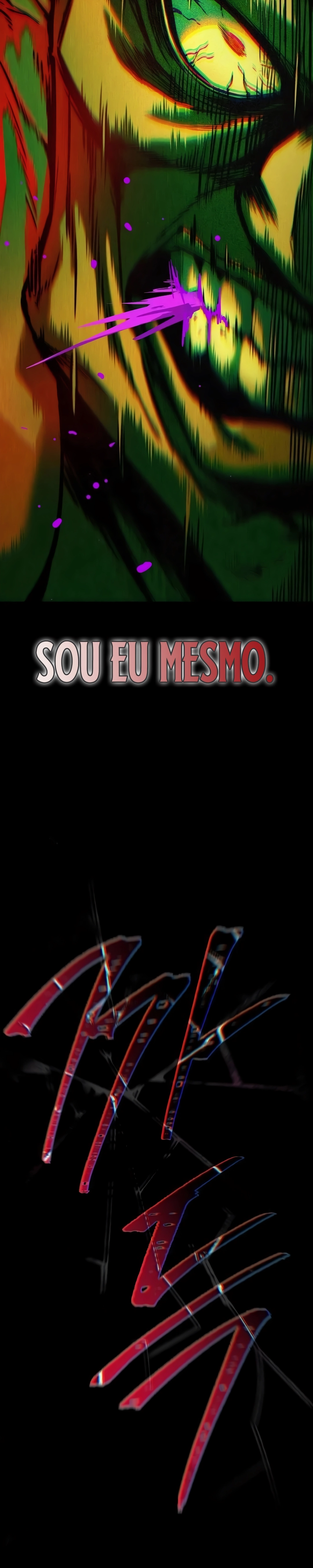 Guerra da Extinção Mundial Capítulo 5 Página 65