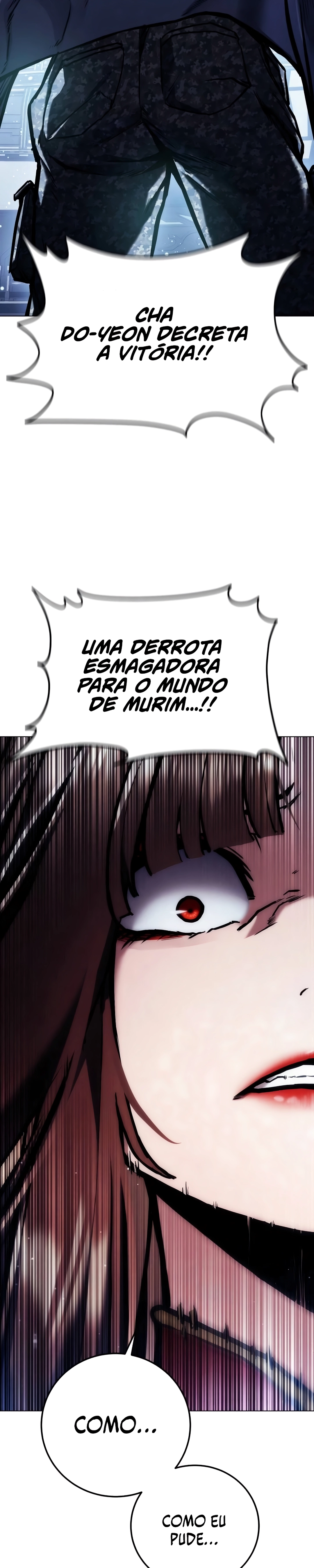 Guerra da Extinção Mundial Capítulo 6 Página 59