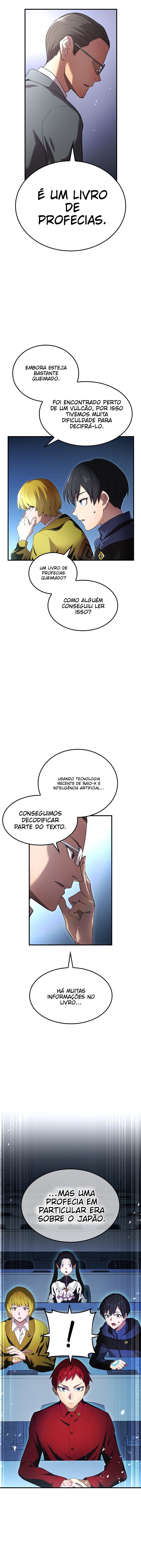 IA- Eu Sou o Transcendente Mais Forte! Capítulo 13 Página 12