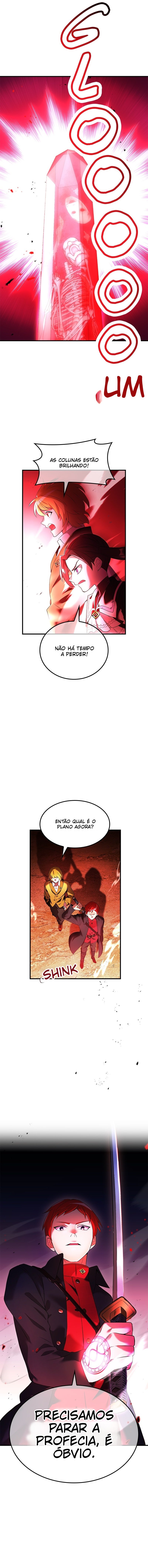IA- Eu Sou o Transcendente Mais Forte! Capítulo 13 Página 19