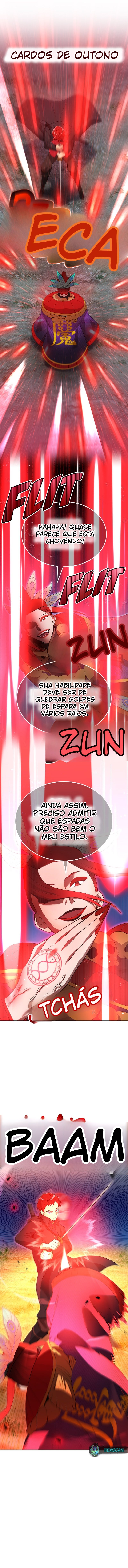 IA- Eu Sou o Transcendente Mais Forte! Capítulo 14 Página 15