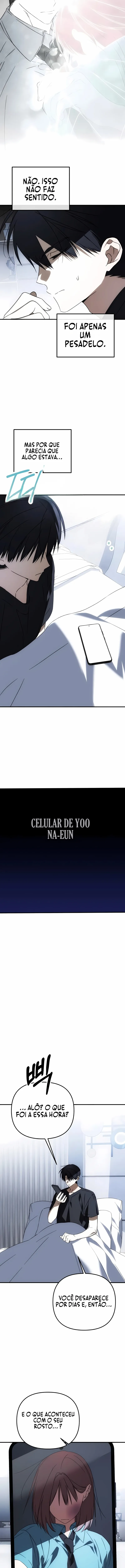 Parece Que... Capítulo 60 Página 9
