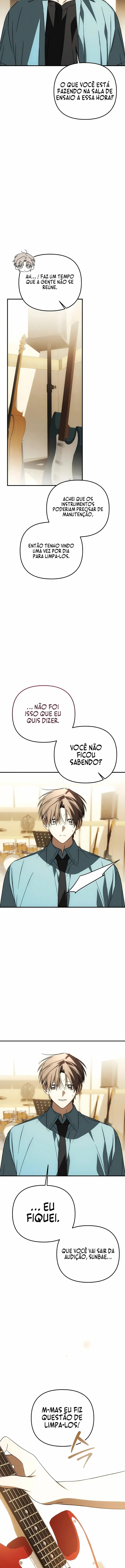Parece Que... Capítulo 60 Página 13