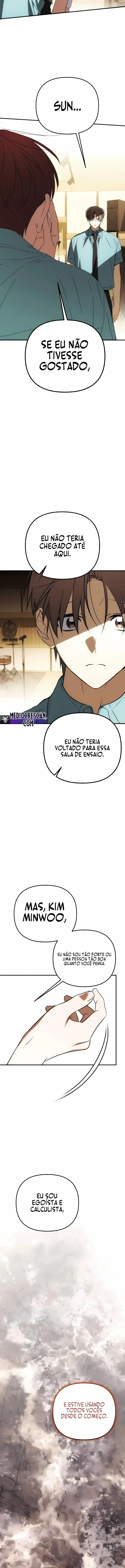 Parece Que... Capítulo 60 Página 18
