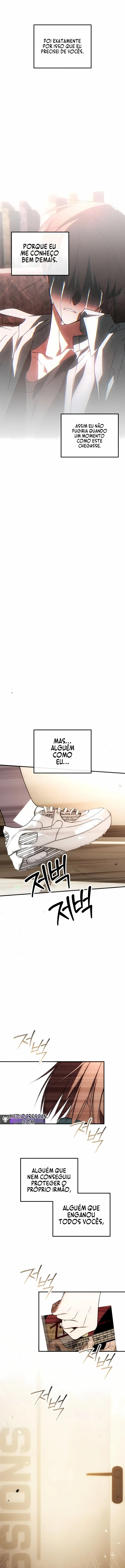 Parece Que... Capítulo 60 Página 22
