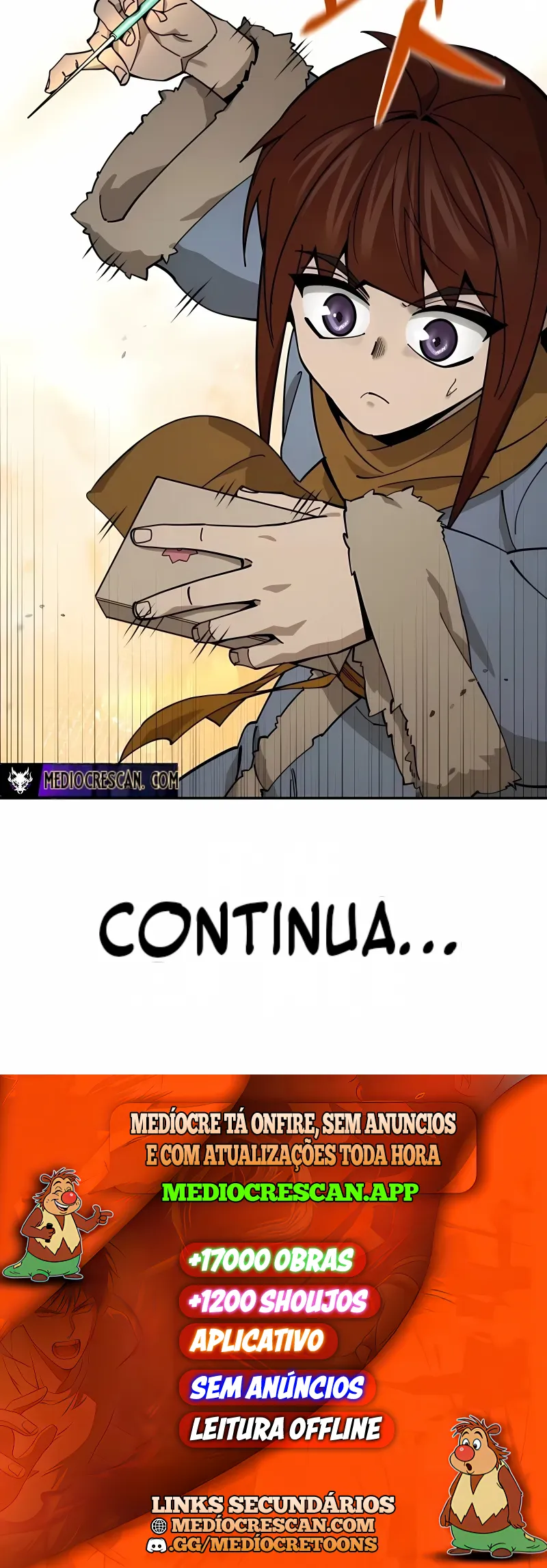 Murim's Youngest Miracle Demon Doctor Capítulo 90 Página 13