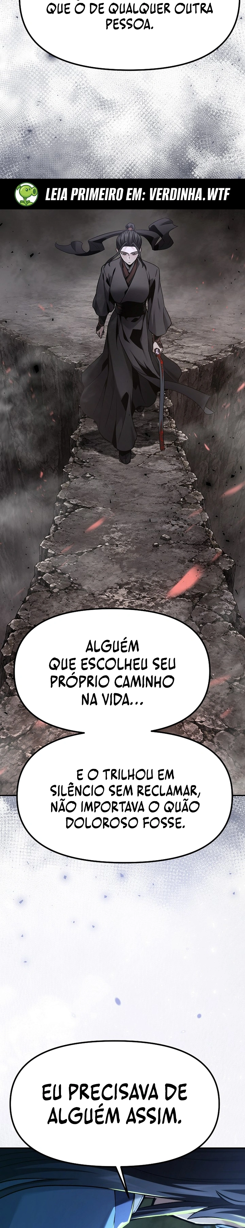 Grande Imperador da Luz e das Trevas Capítulo 64 Página 29