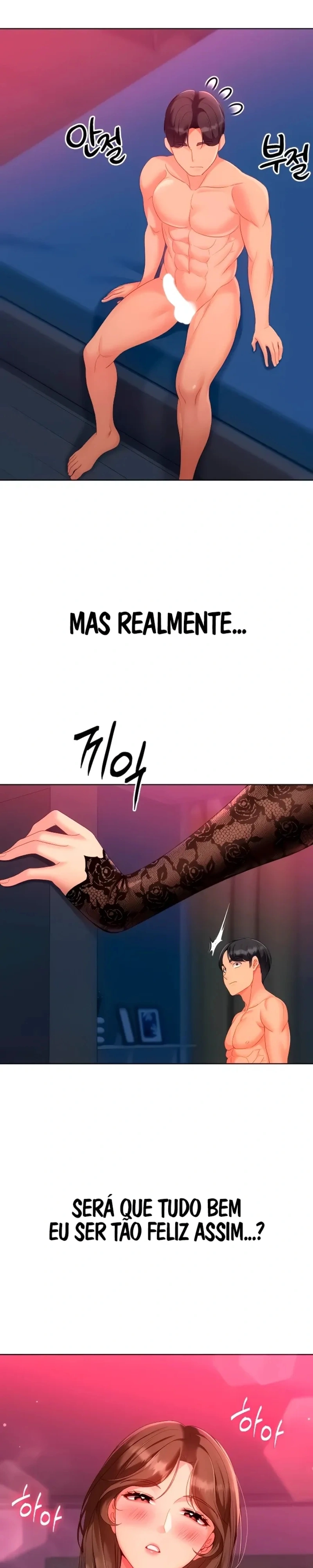 Configure! Capítulo 113 Página 16