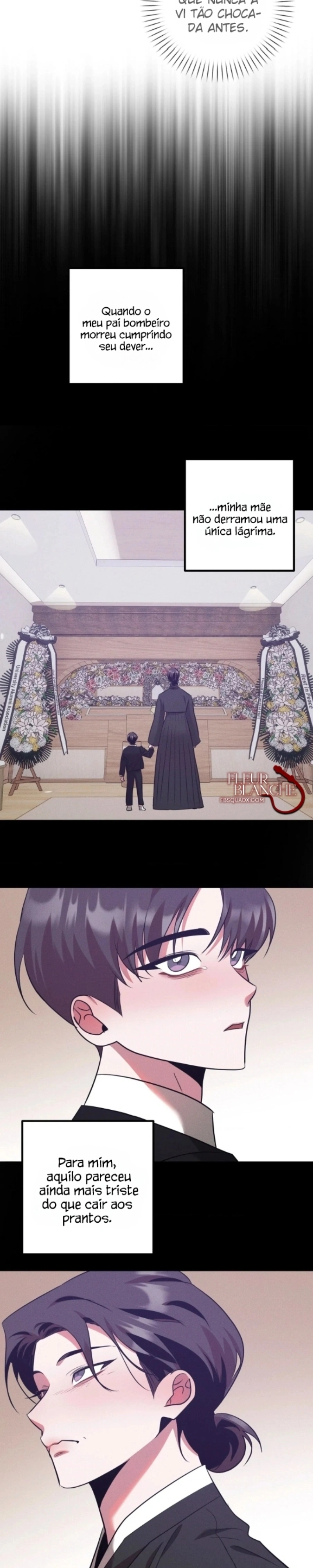Bebê acidental Capítulo 27 Página 4