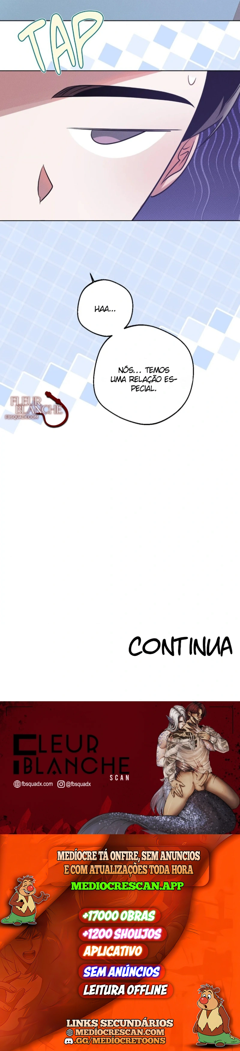 Bebê acidental Capítulo 28 Página 19