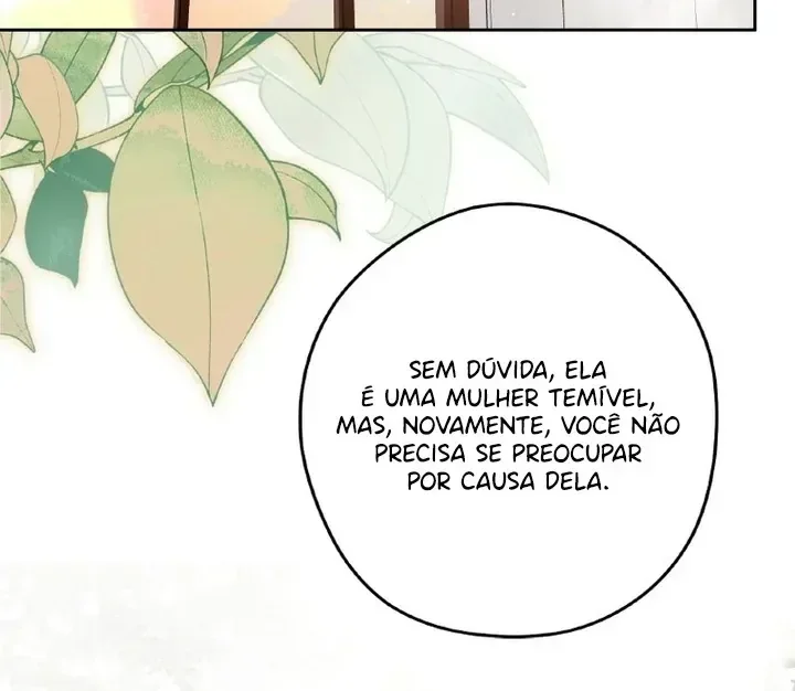 Minha Família de Vilões não me Deixa em Paz Capítulo 97 Página 7