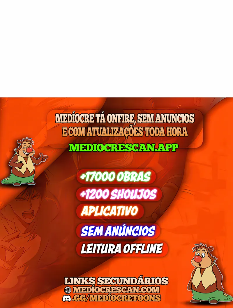 O Senhor Marcial Absoluto Capítulo 56 Página 13