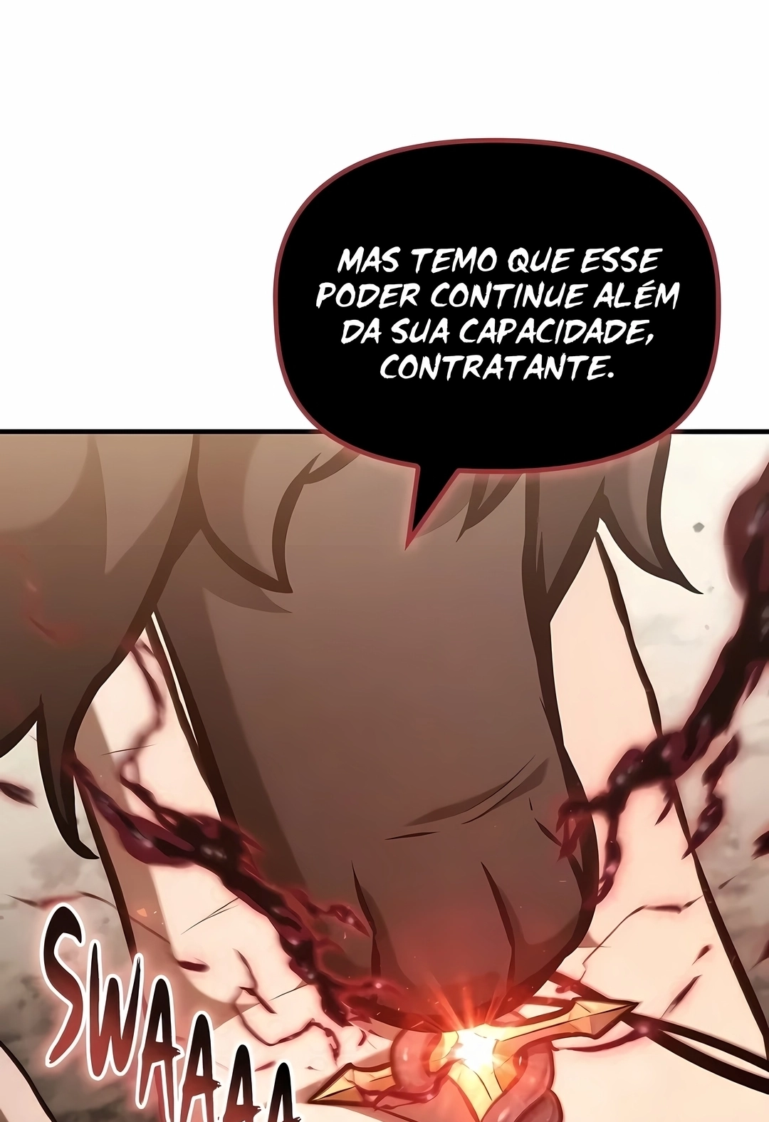 Jovem Herdeiro da Família Necromante Capítulo 79 Página 18