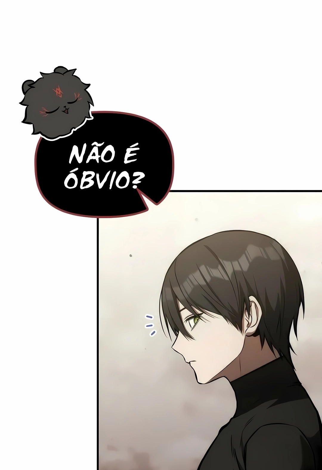 Jovem Herdeiro da Família Necromante Capítulo 79 Página 54