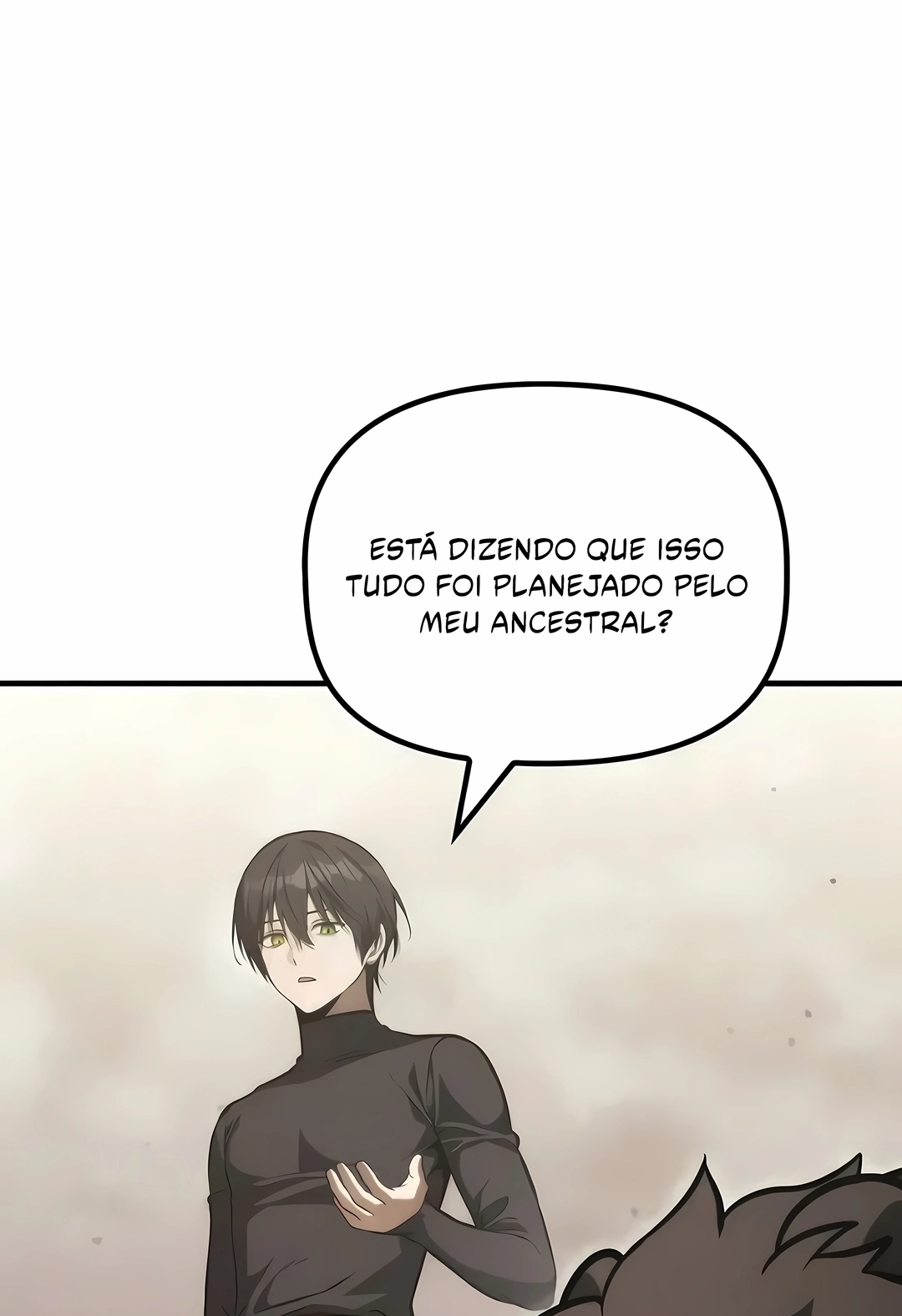 Jovem Herdeiro da Família Necromante Capítulo 79 Página 58