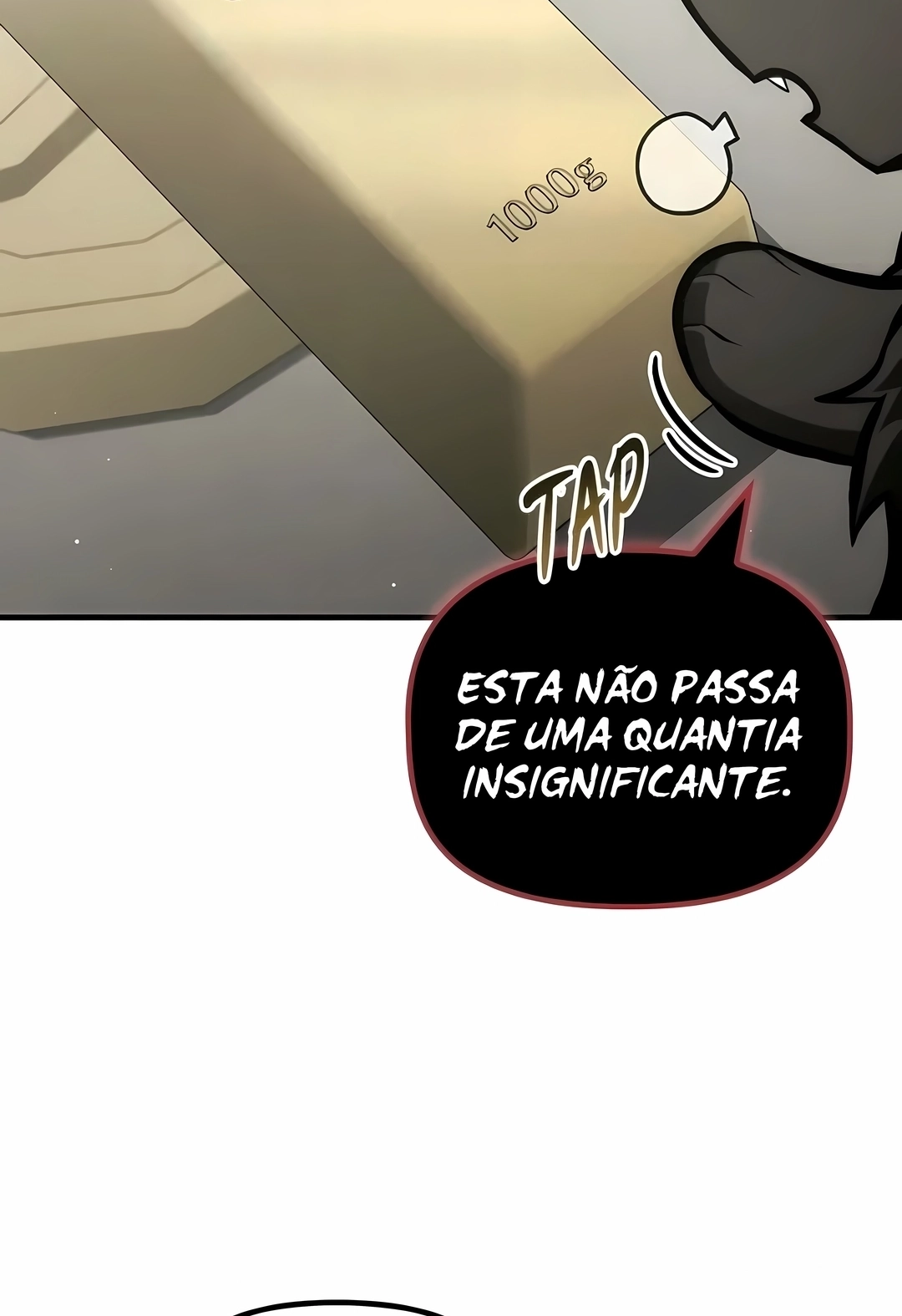 Jovem Herdeiro da Família Necromante Capítulo 79 Página 104