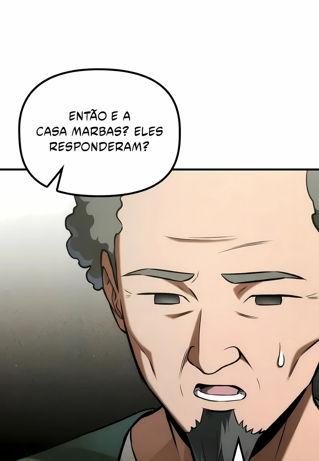 Jovem Herdeiro da Família Necromante Capítulo 80 Página 35