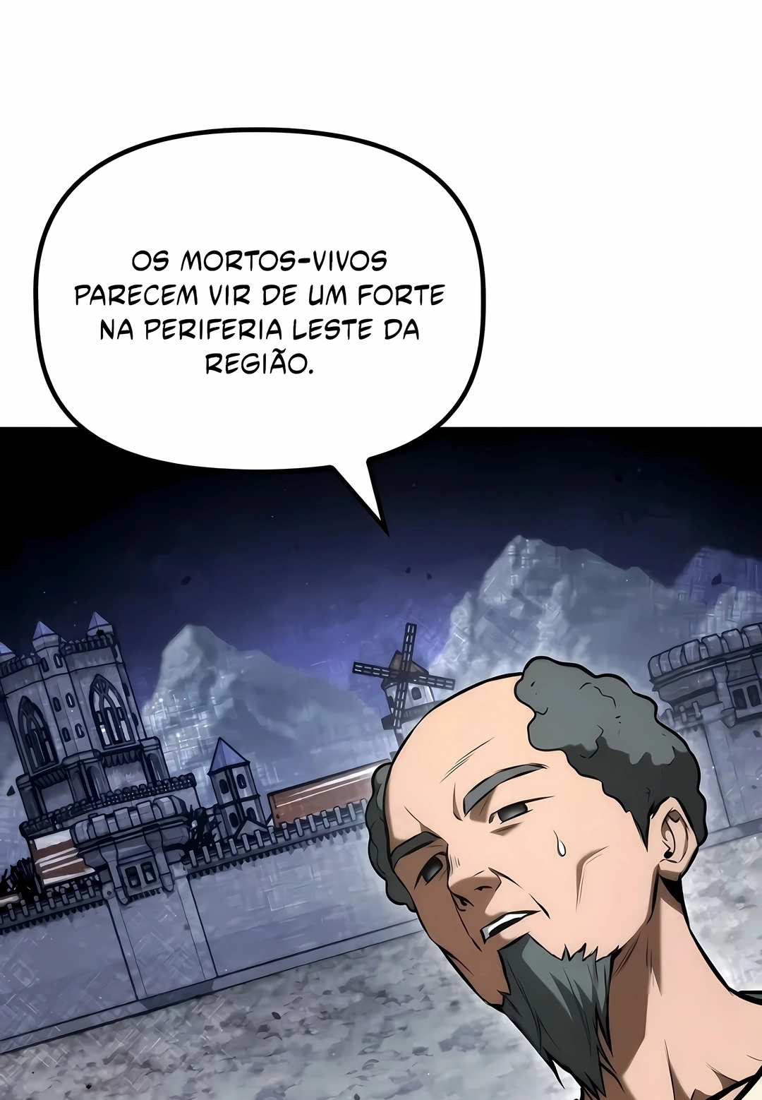 Jovem Herdeiro da Família Necromante Capítulo 80 Página 55