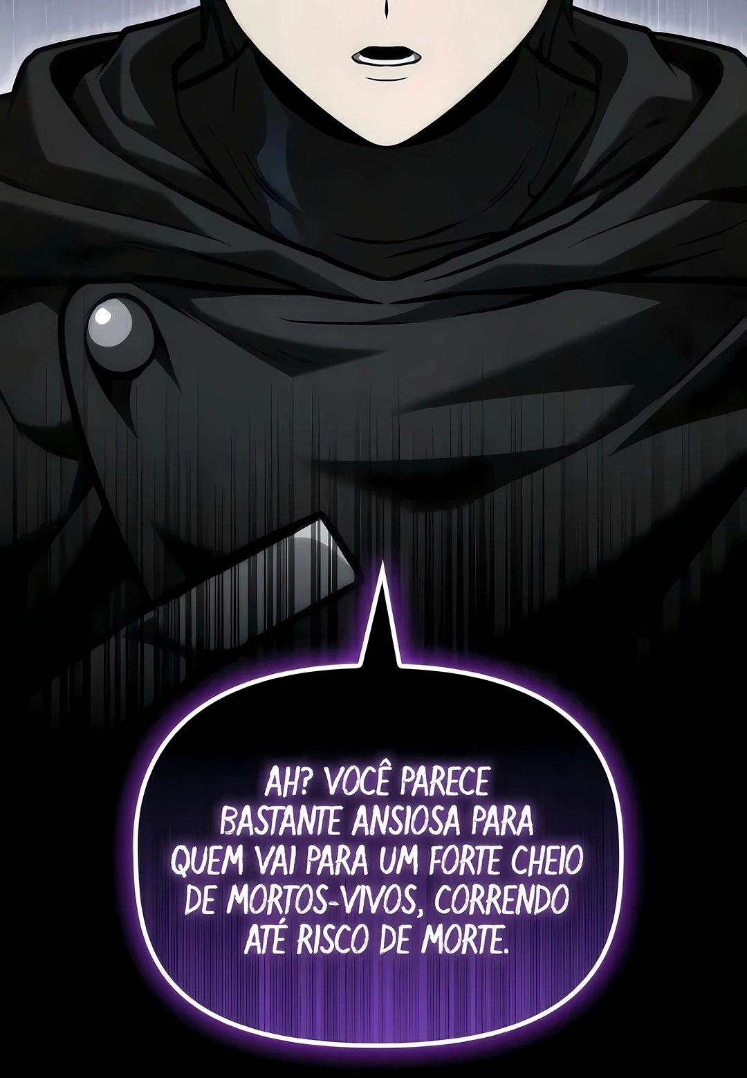 Jovem Herdeiro da Família Necromante Capítulo 80 Página 72