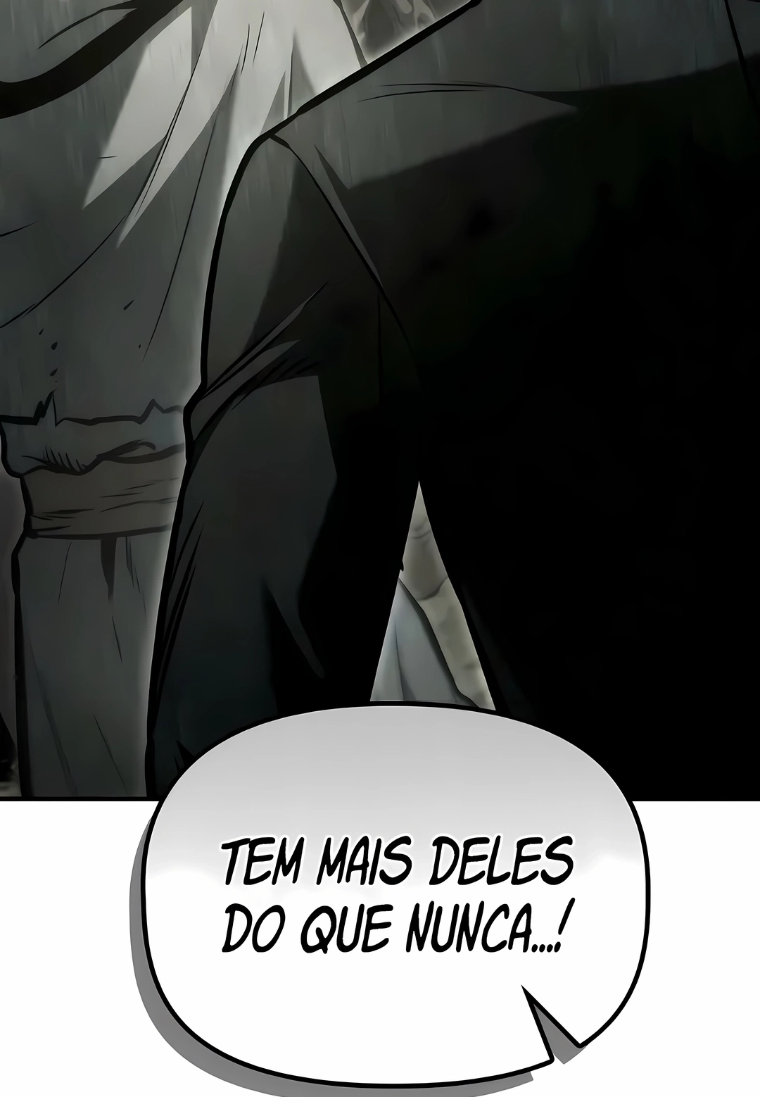 Jovem Herdeiro da Família Necromante Capítulo 80 Página 88