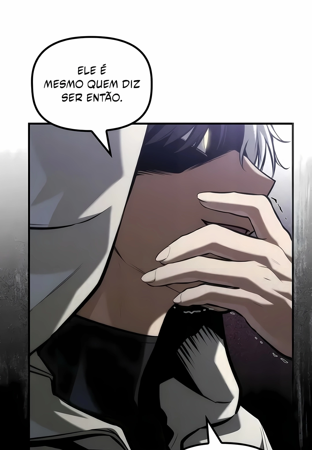 Jovem Herdeiro da Família Necromante Capítulo 80 Página 115