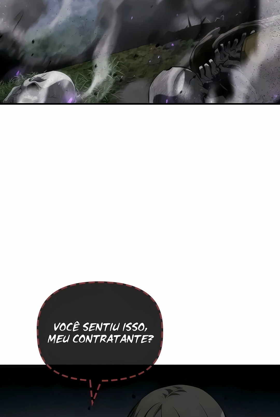 Jovem Herdeiro da Família Necromante Capítulo 81 Página 24
