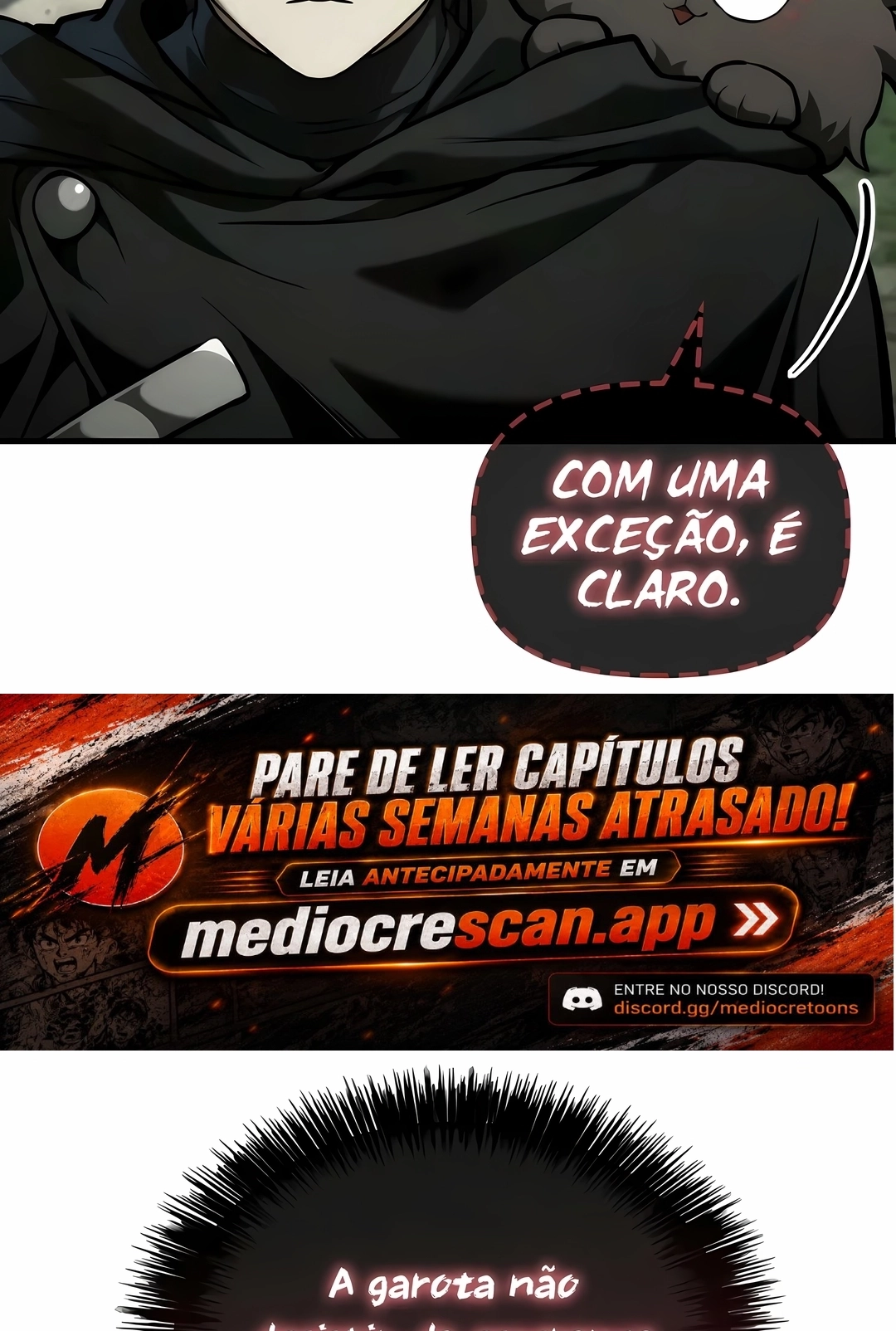 Jovem Herdeiro da Família Necromante Capítulo 81 Página 67
