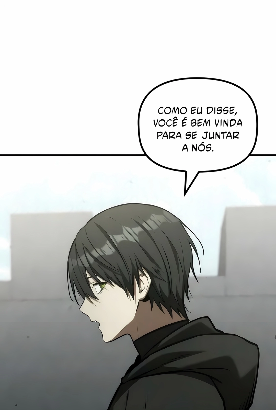 Jovem Herdeiro da Família Necromante Capítulo 81 Página 71