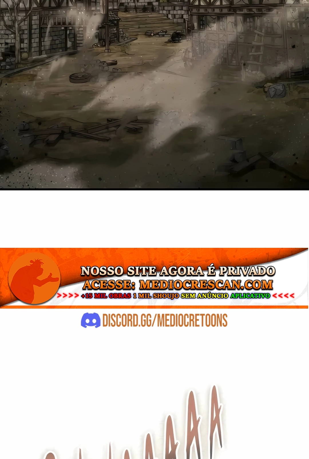 Jovem Herdeiro da Família Necromante Capítulo 81 Página 77