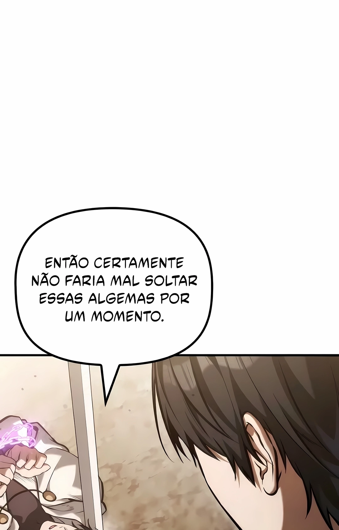 Jovem Herdeiro da Família Necromante Capítulo 82 Página 22
