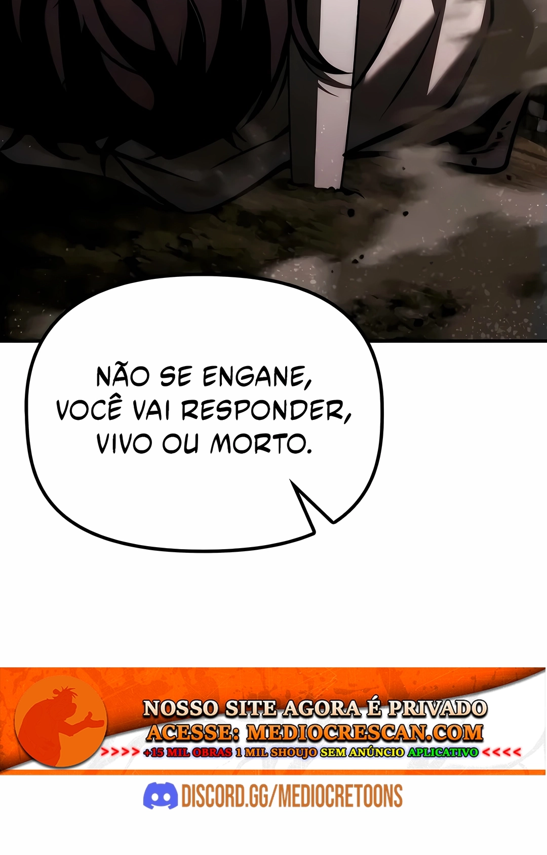 Jovem Herdeiro da Família Necromante Capítulo 82 Página 20