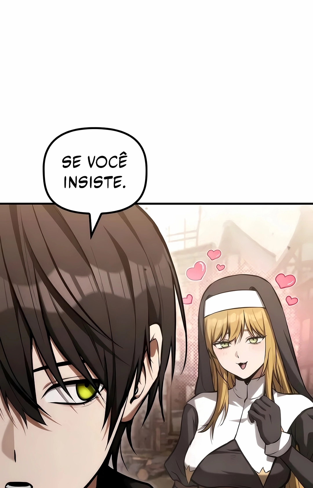 Jovem Herdeiro da Família Necromante Capítulo 82 Página 24