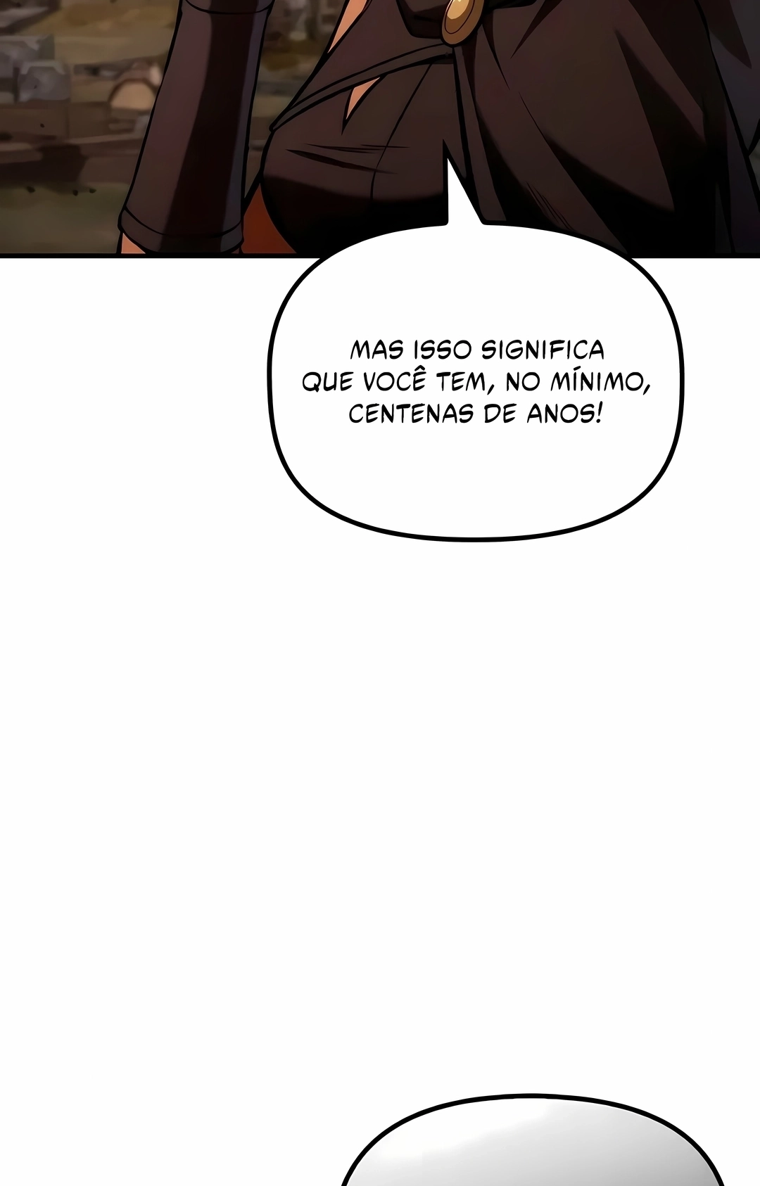 Jovem Herdeiro da Família Necromante Capítulo 82 Página 36