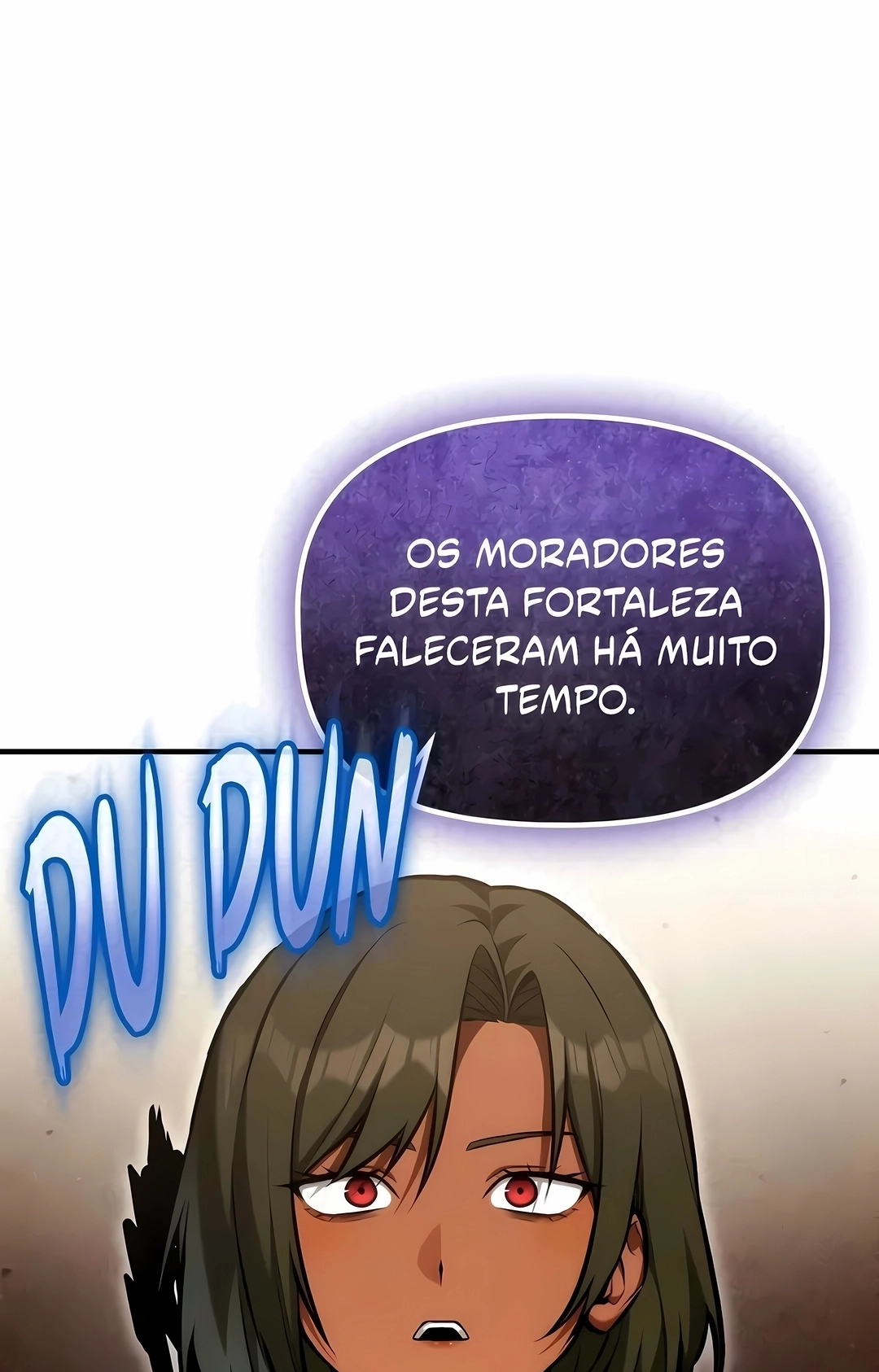Jovem Herdeiro da Família Necromante Capítulo 82 Página 44