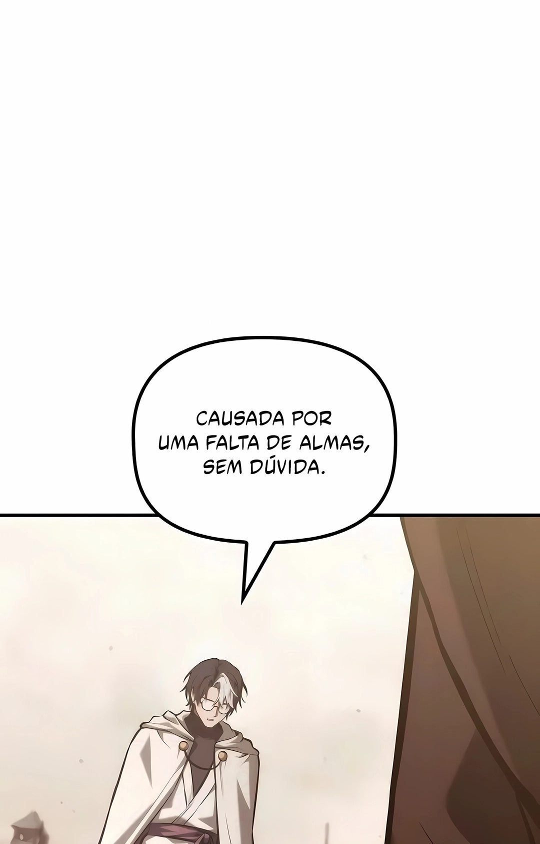 Jovem Herdeiro da Família Necromante Capítulo 82 Página 50