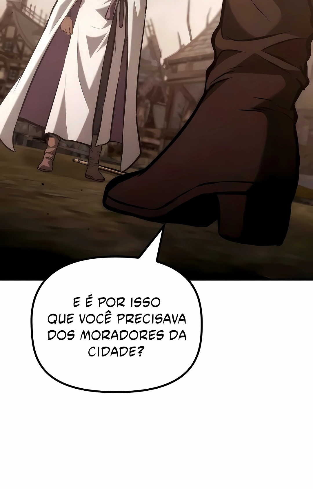 Jovem Herdeiro da Família Necromante Capítulo 82 Página 51