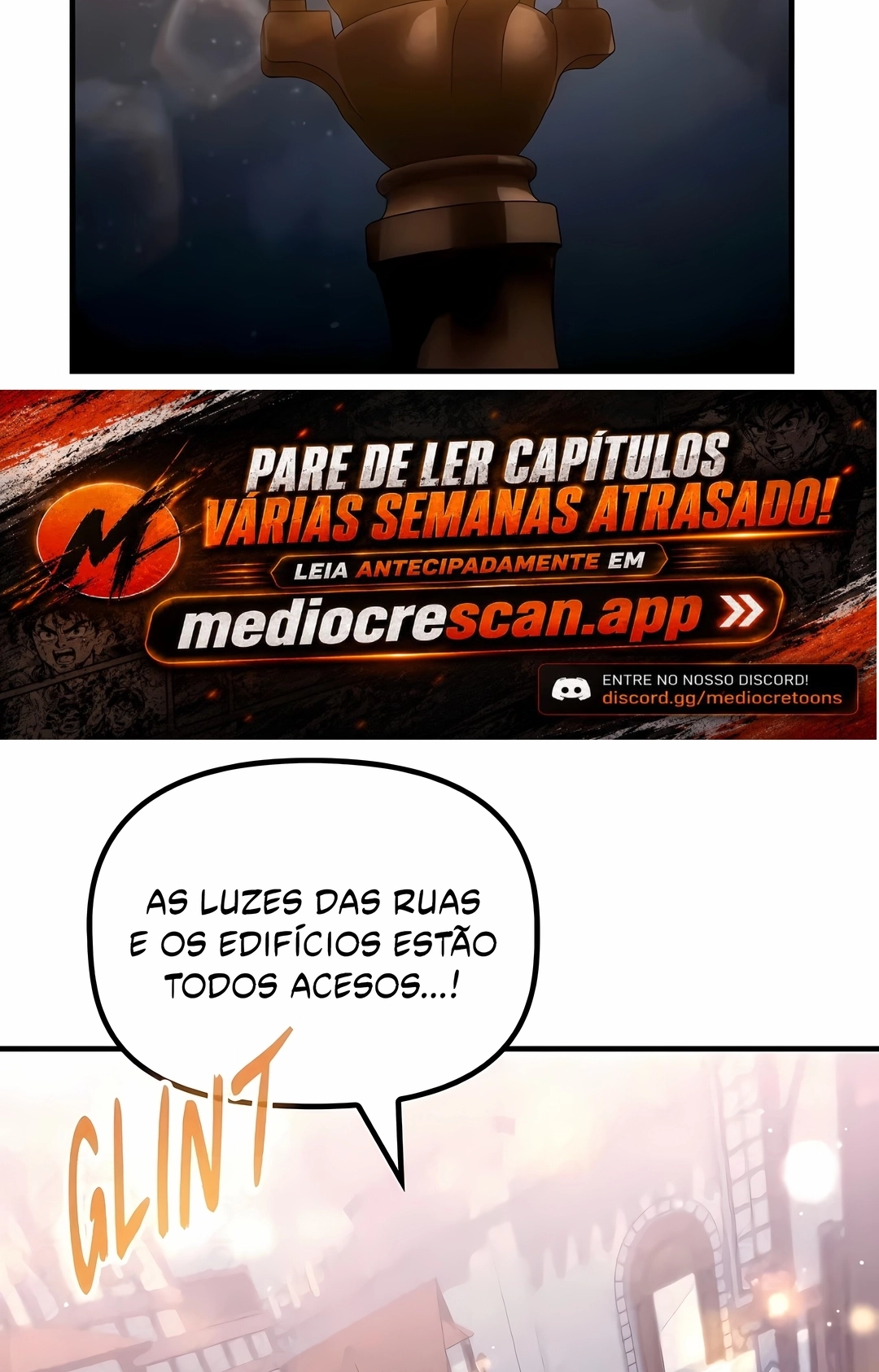 Jovem Herdeiro da Família Necromante Capítulo 82 Página 82