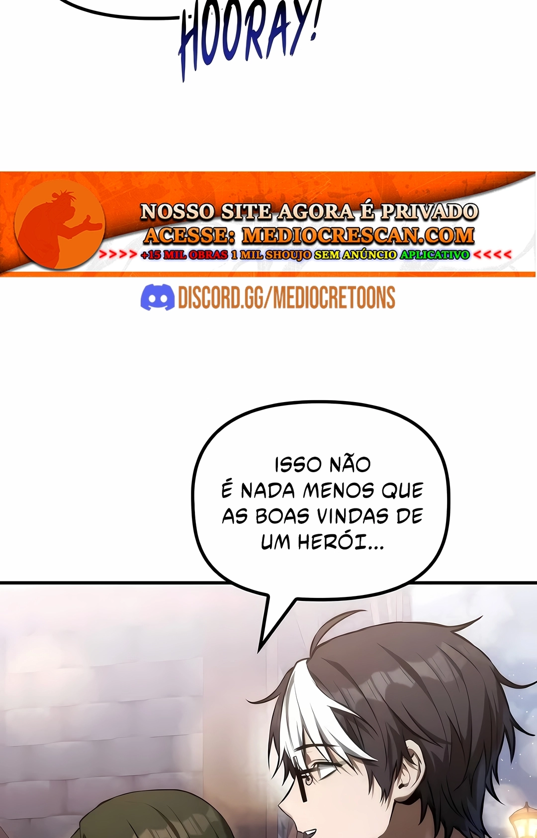 Jovem Herdeiro da Família Necromante Capítulo 82 Página 91
