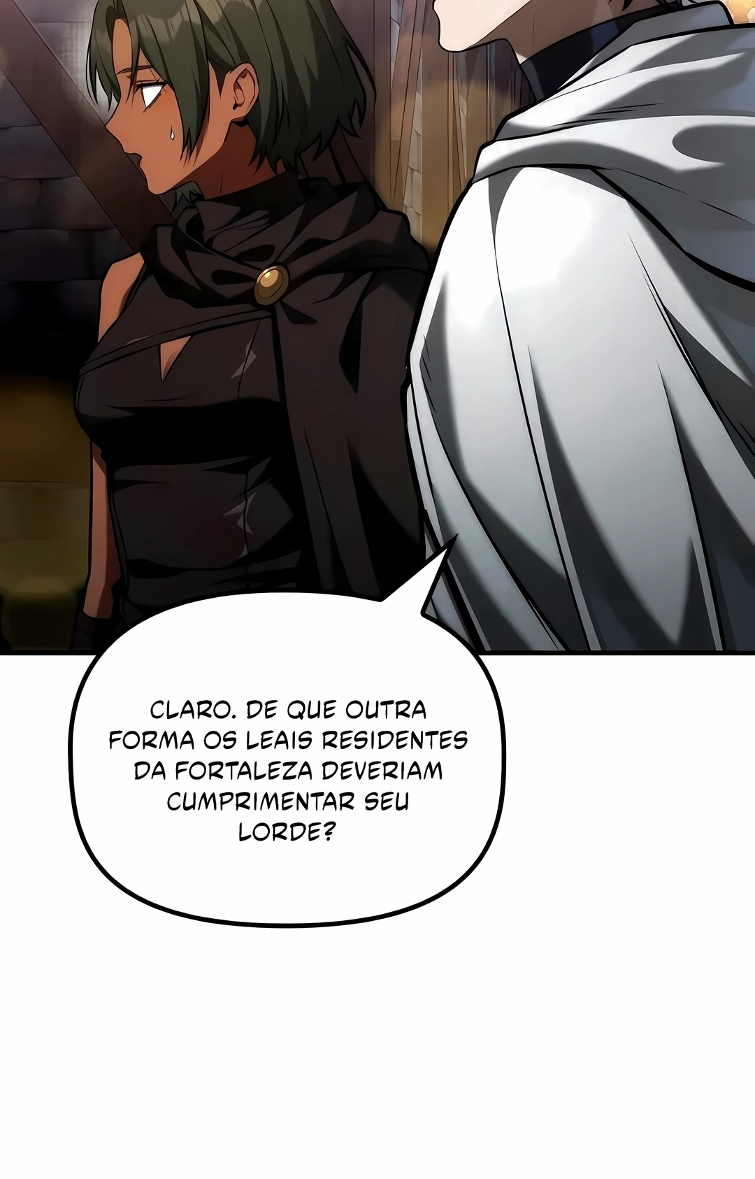Jovem Herdeiro da Família Necromante Capítulo 82 Página 92