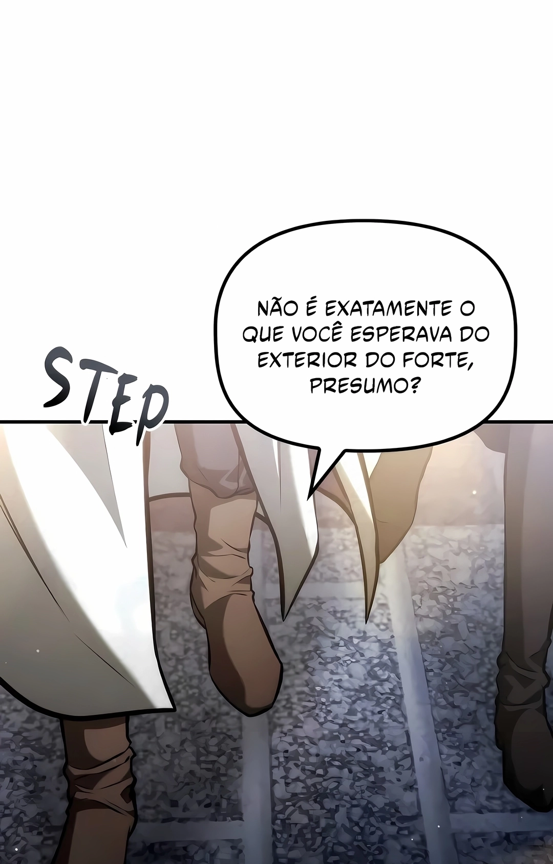 Jovem Herdeiro da Família Necromante Capítulo 82 Página 93