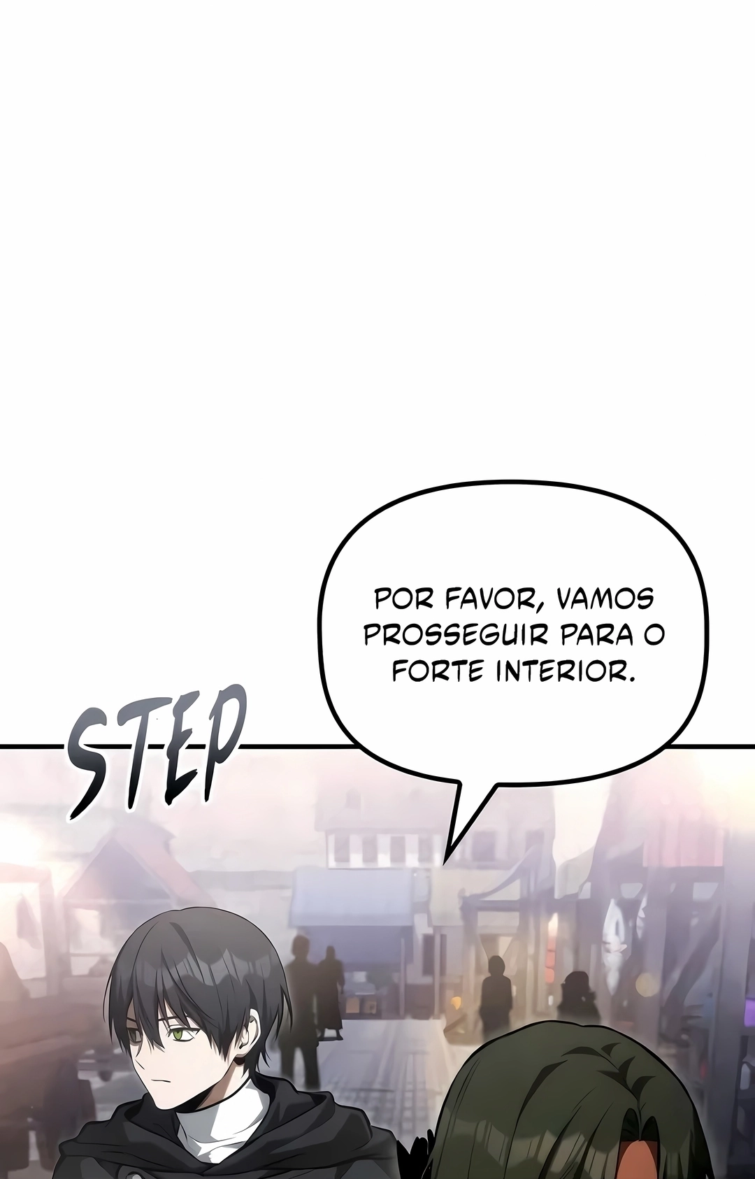 Jovem Herdeiro da Família Necromante Capítulo 82 Página 97
